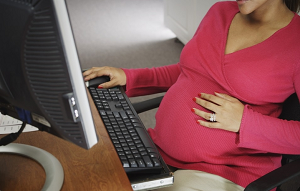 Образец приказа о прерывании отпуска по беременности и родам