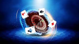 Онлайн казино Why Casino